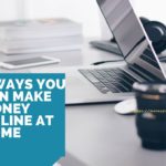 Make Money Online