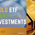 Gold ETF Money Investments