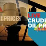 Today Crude Oil Price