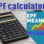 EPF Meaning