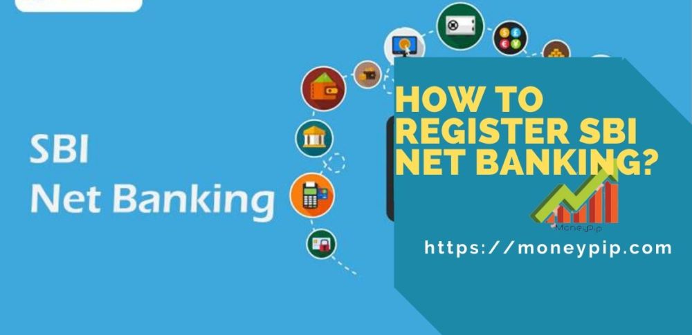 How to Register SBI Net Banking