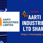 Aarti Industries Ltd Share