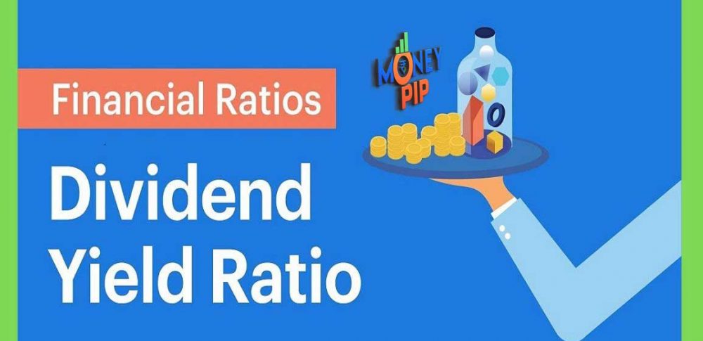 Dividend Yield Ratio