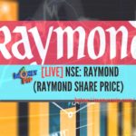 NSE: RAYMOND