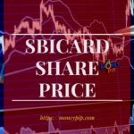 SBICARD SHARE PRICE