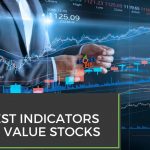 Best indicators to value stocks