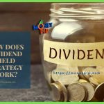 how does the dividend yield strategy work?
