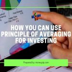 Averaging For Investing