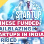 Chinese App Ban