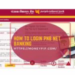 HOW TO LOGIN PNB NET BANKING