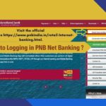 How to Logging in PNB Net Banking