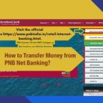 How to Transfer Money from PNB Net Banking?