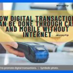 digital transactions without internet