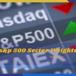 s&p 500 Sector Weights