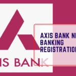 Axis Bank Net Banking Registration