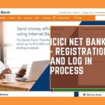 ICICI Net Banking