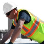 Best Reflective Work shirts