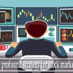 What is stock trading?