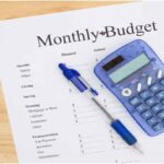 Budgeting