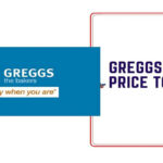 Greggs Share Price