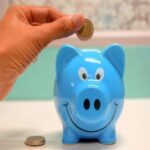 Small Saving Invest in PPF