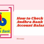 How to Check Andhra Bank Account Balance?