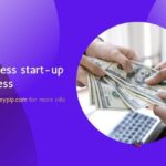Business start-up
