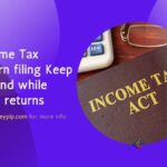 Income Tax Return