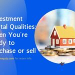 Investment Rental Qualities