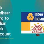 Link Aadhaar Card to Indian Bank Account