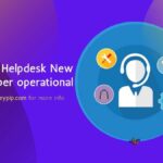 MCA Helpdesk