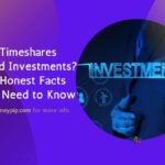Timeshares Good Investments