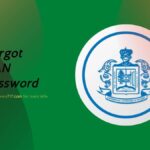 Forgot UAN Password