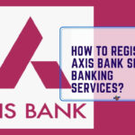 Axis Bank SMS Banking