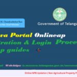 Meeseva Portal