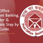 Post Office Internet Banking