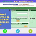 Tnreginet Registration