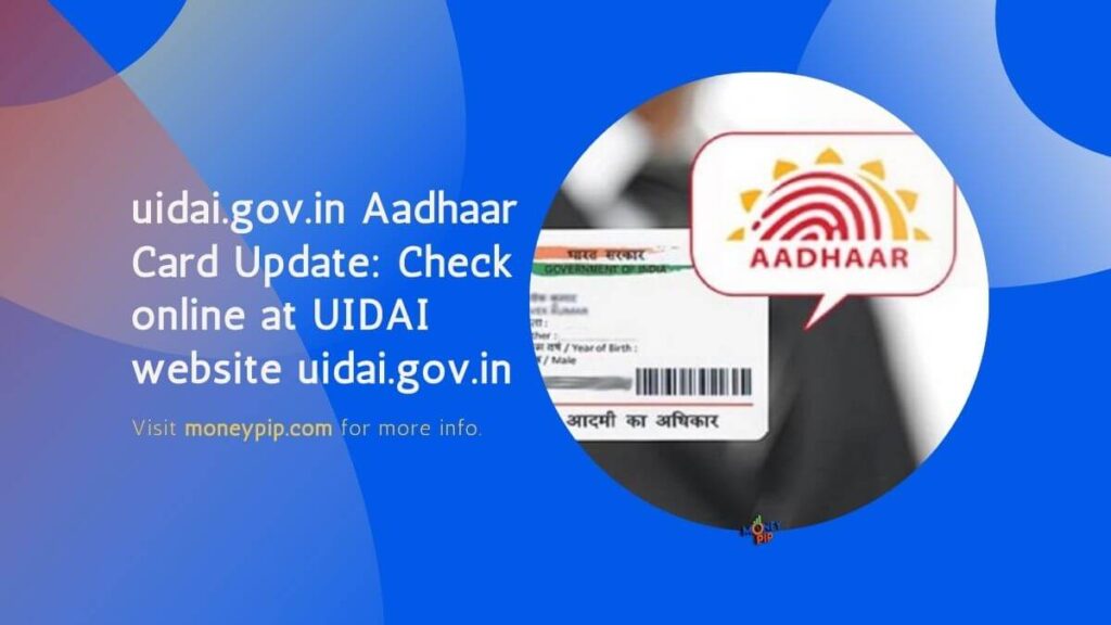 uidai.gov.in