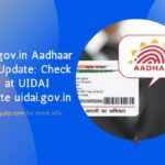 uidai.gov.in