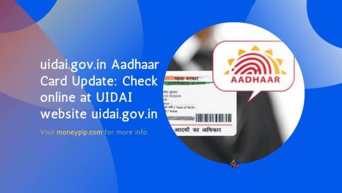 uidai.gov.in