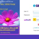 HRMS Portal