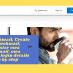 OWA Webmail
