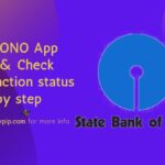 SBI YONO App