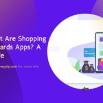 Shopping Rewards Apps