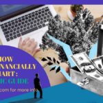 How to Be Financially Smart