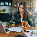 Working Remotely