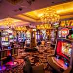 Deadwood slot spins winning