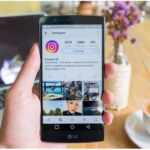 Instagram with massive followers