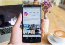 The most popular social networks- Instagram with massive followers Instagram with massive followers