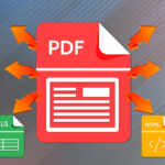 PDF Converter Double Productivity